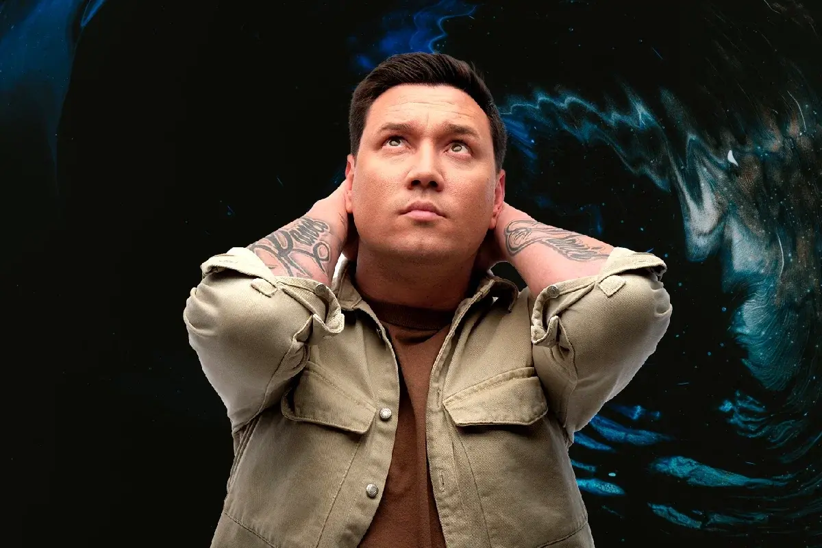 Артур Шамгунов