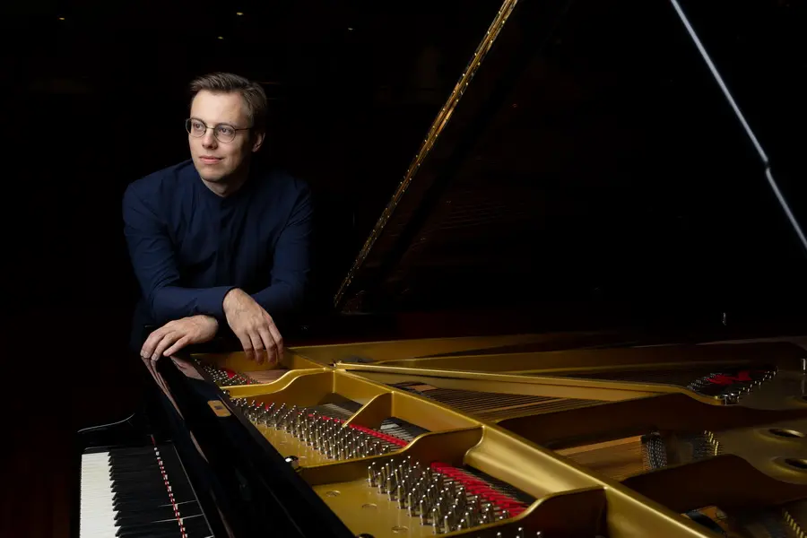 Сергей Рахманинов. Все фортепианные транскрипции