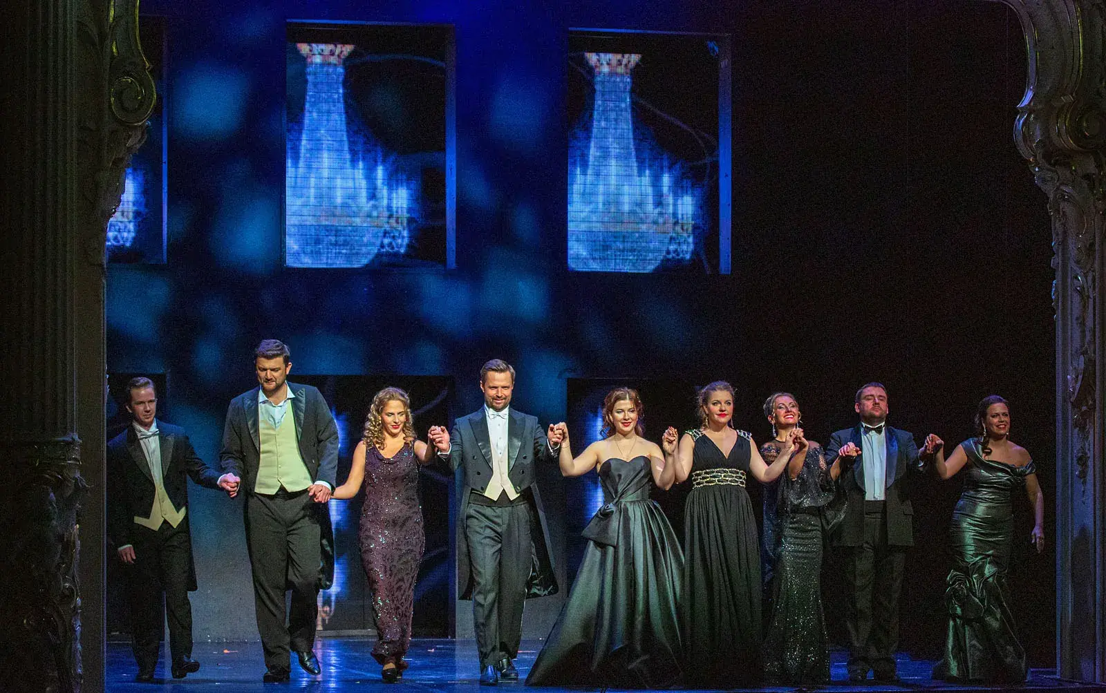 Шедевры мировой классики