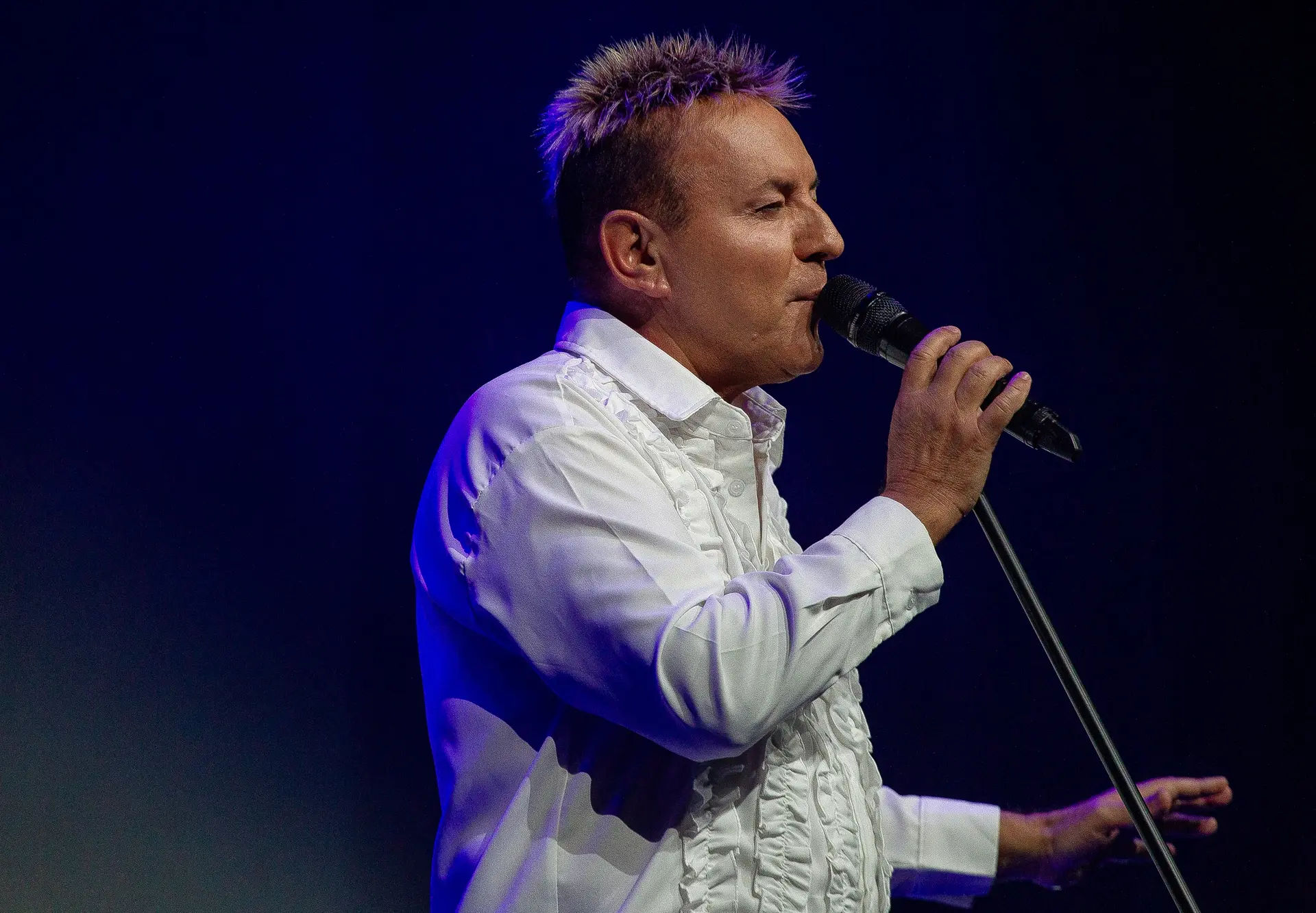 Сергей Рогожин