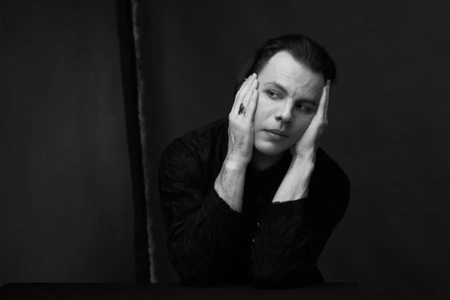 Жан-Филипп Рамо