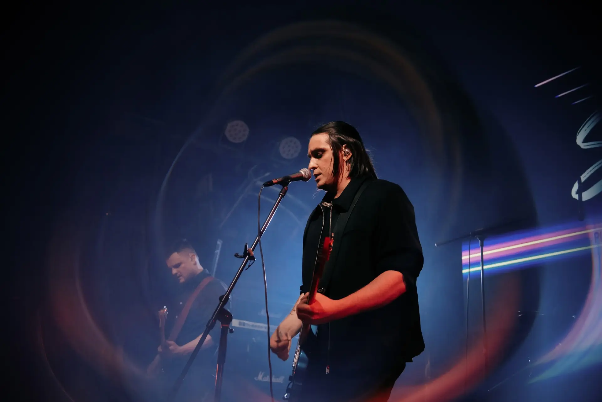 Трибьют Placebo. Special G