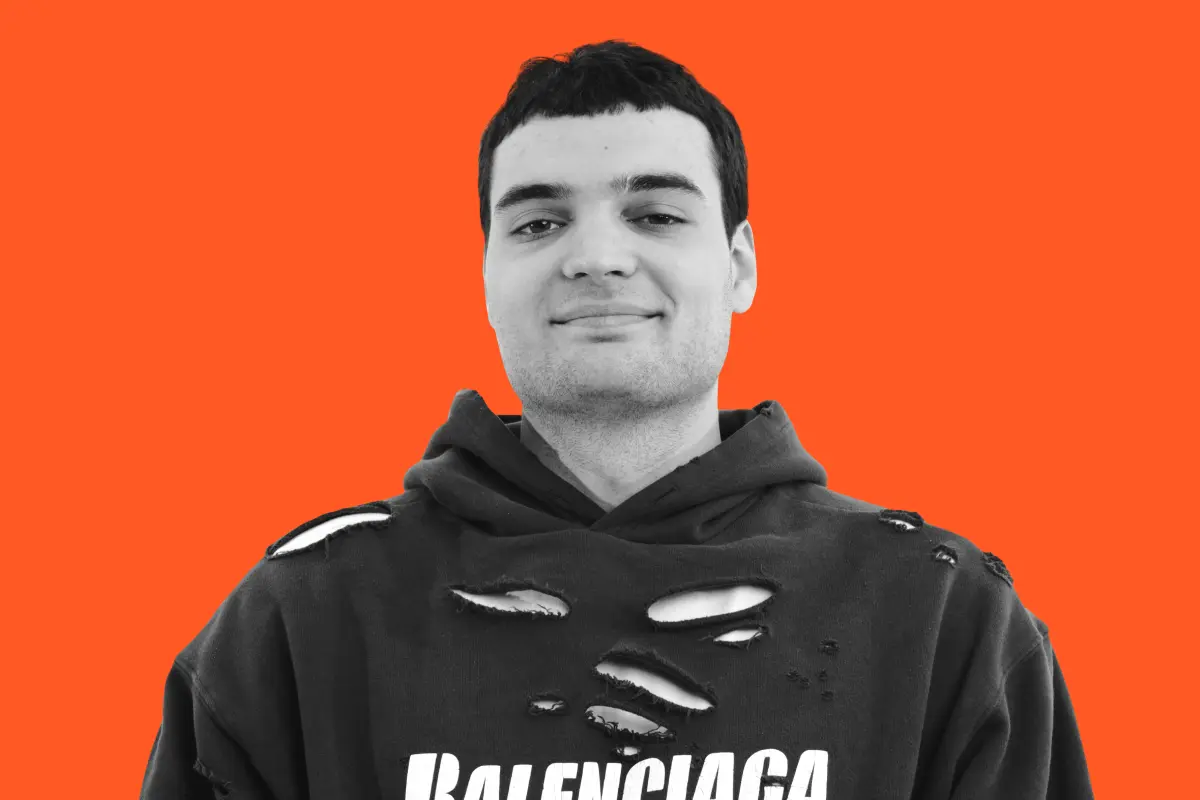 Артём Винокур