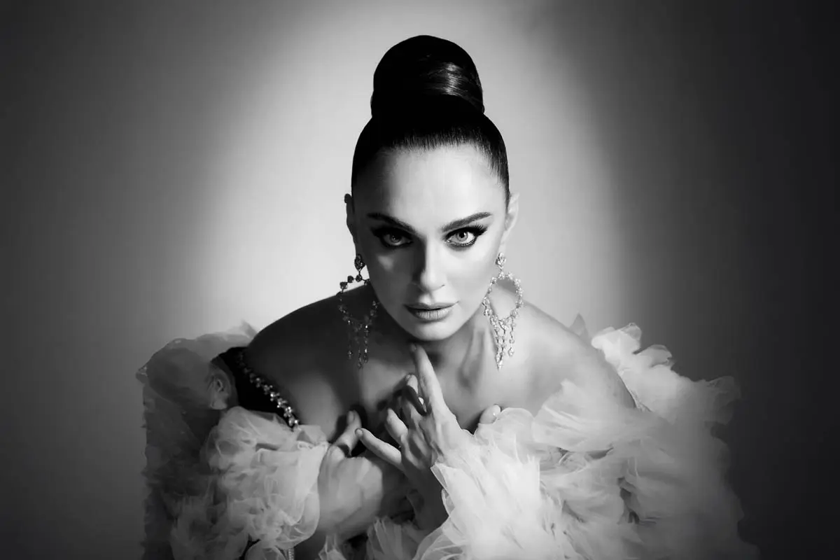 Елена Ваенга