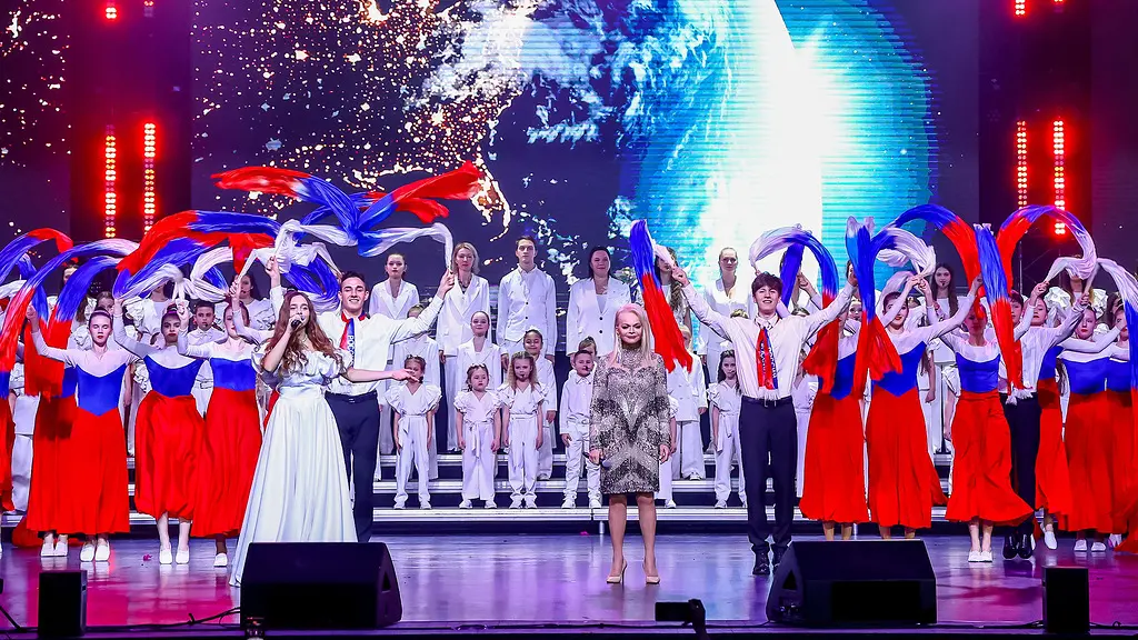 Мама — Ангел на Земле