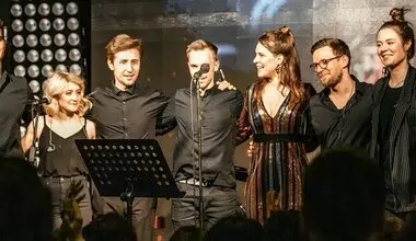Светлана Жаворонкова и Secret Atelier