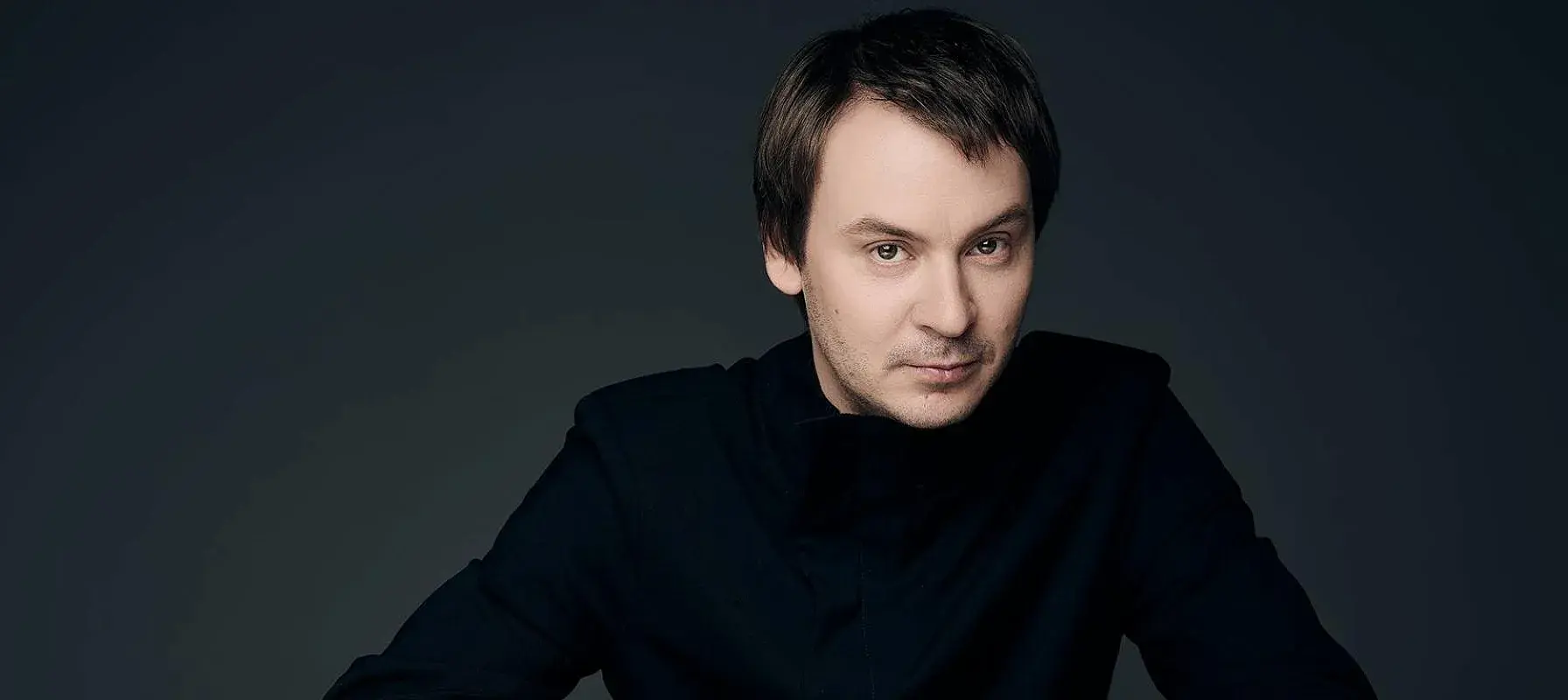 Филипп Копачевский, БСО им. Чайковского, дирижёр — Боян Суджич