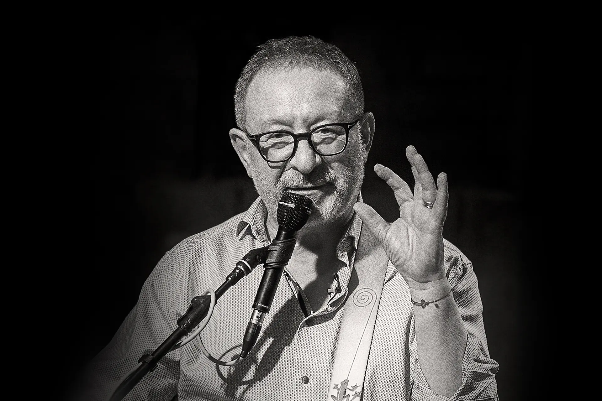 Евгений Маргулис