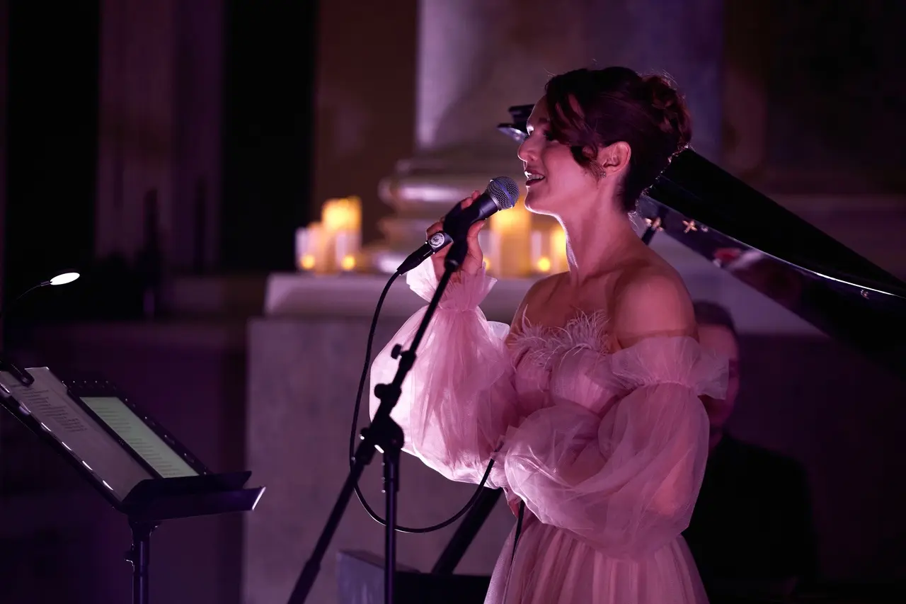 Lana Del Rey. Трибьют под звёздами