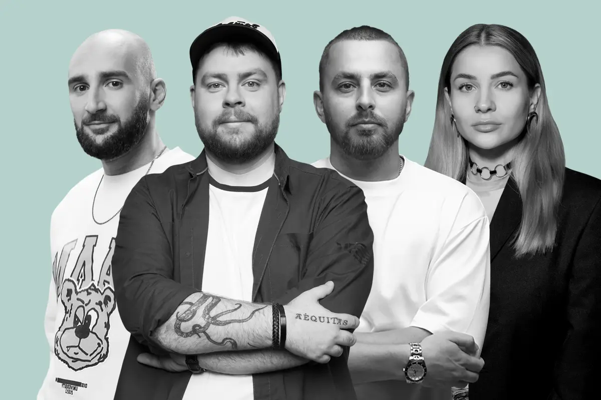 Стендап Ростов