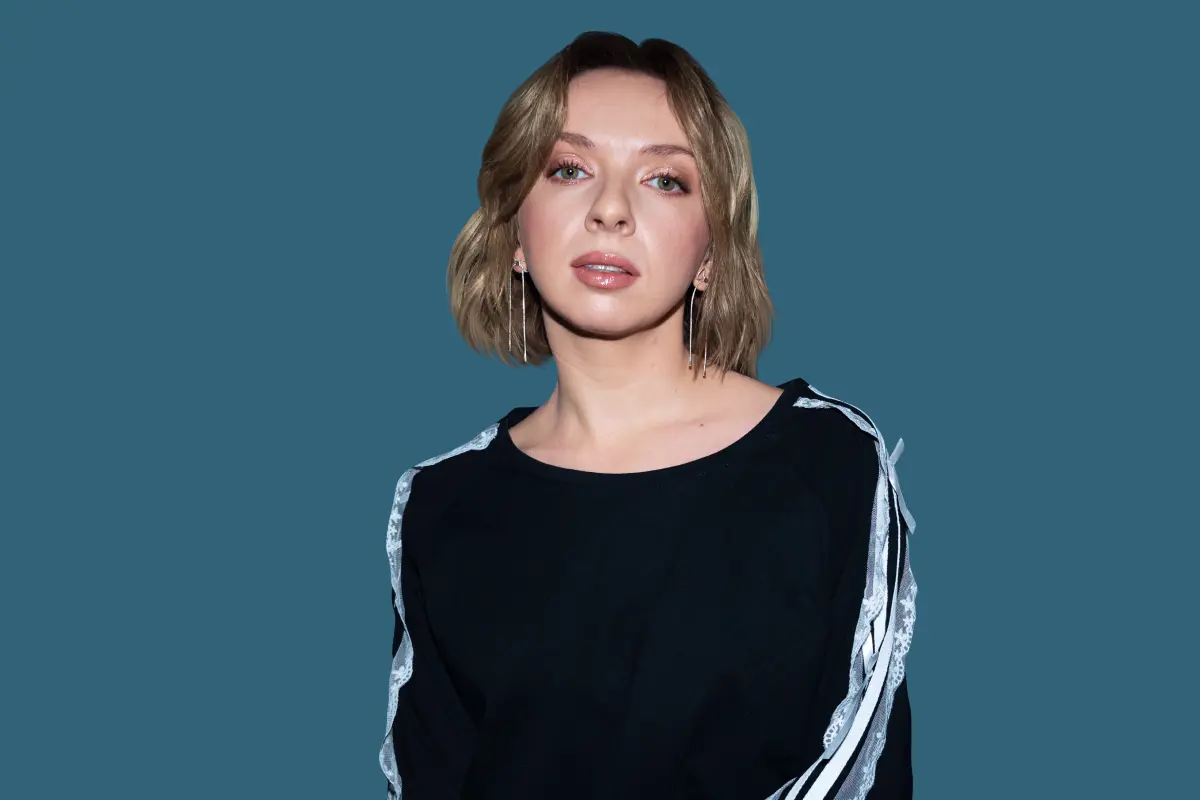 Катя Котофеева