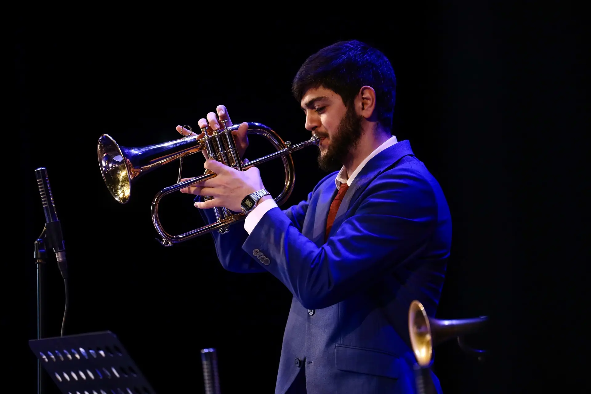 Grigor & Seda Band