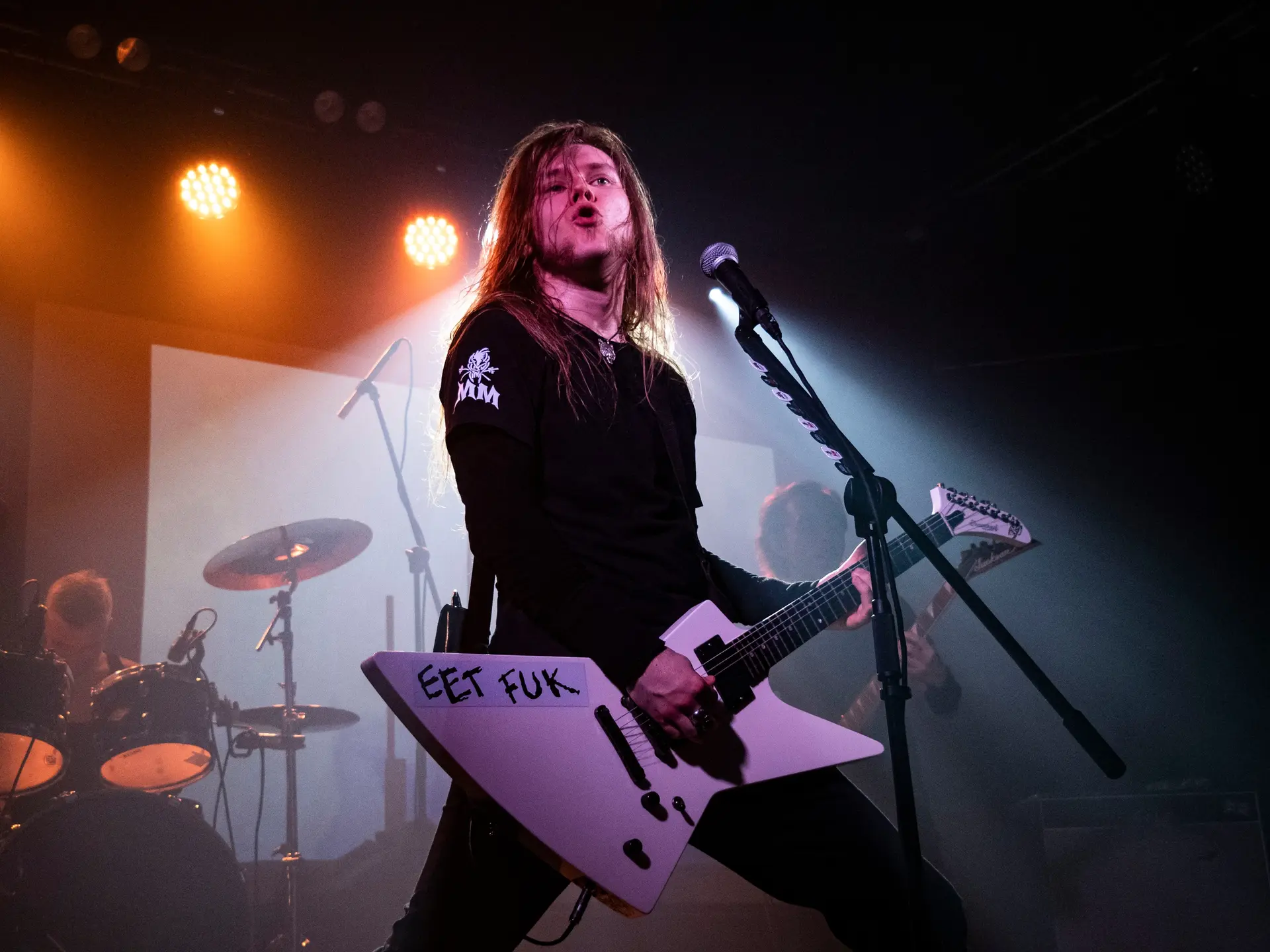 Metallica Tribute Show