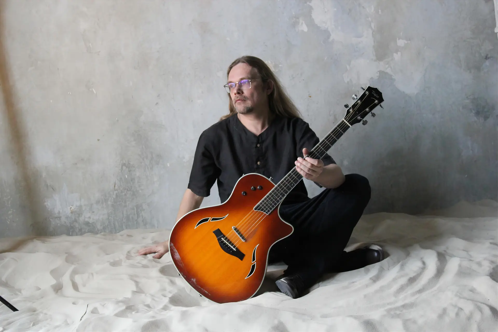 Сергей Канунников