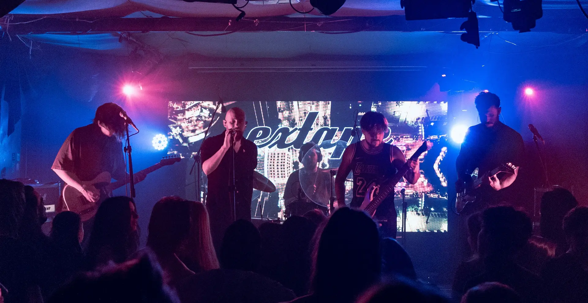 Nirvana & Deftones Tribute