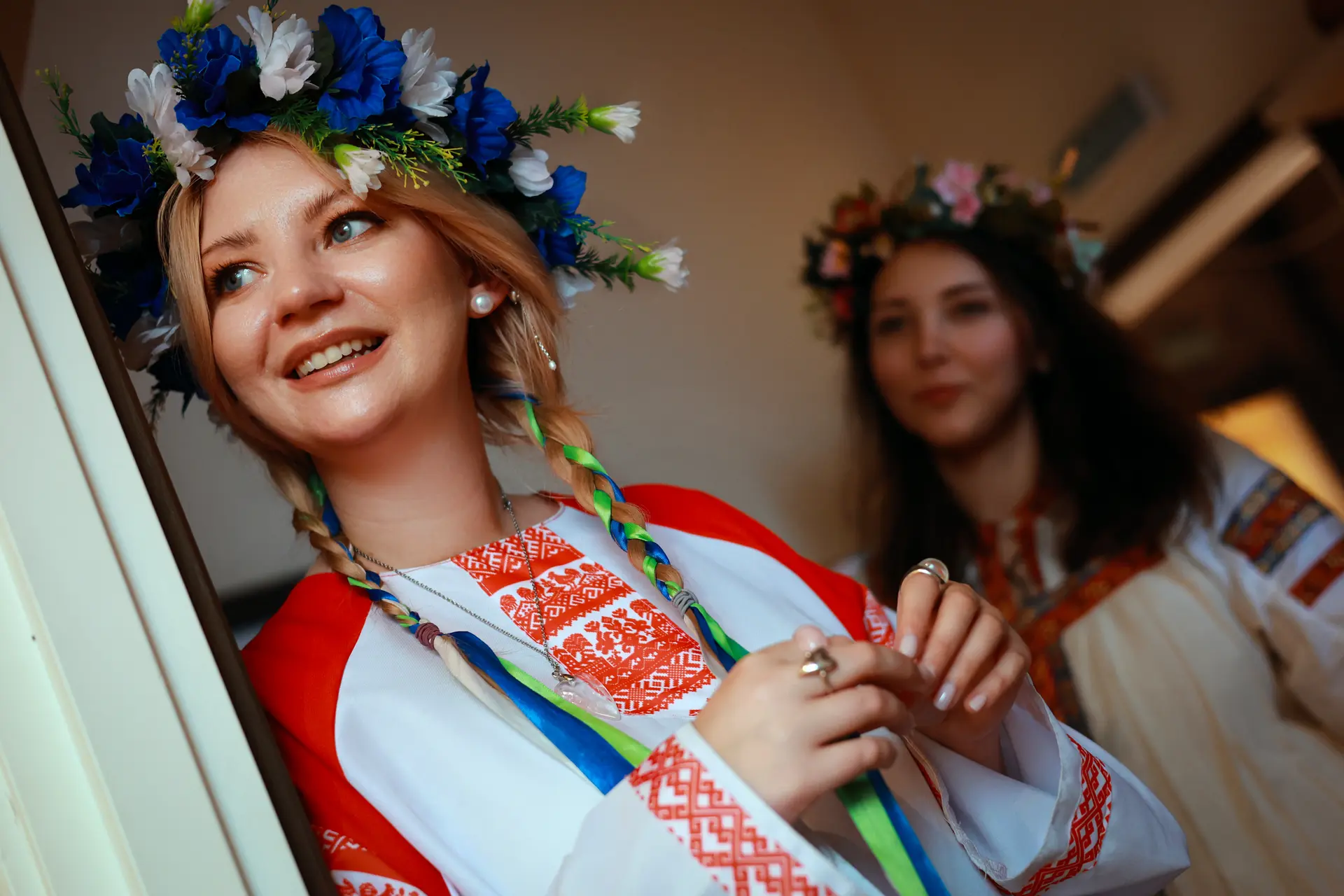 Праздник Ивана Купала