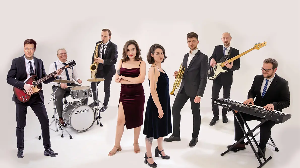 Extra-Time Jazz Band
