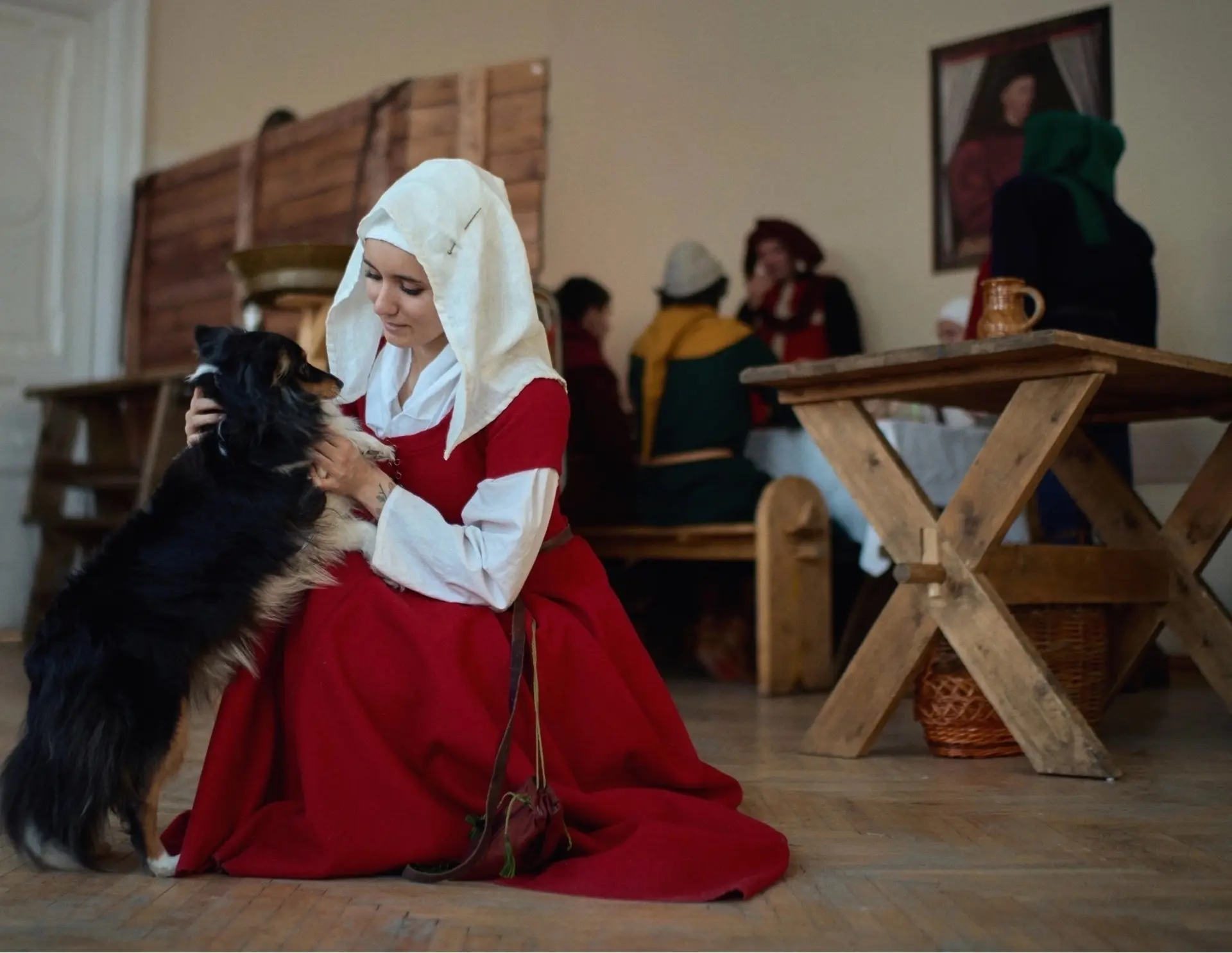 Париж, которого нет