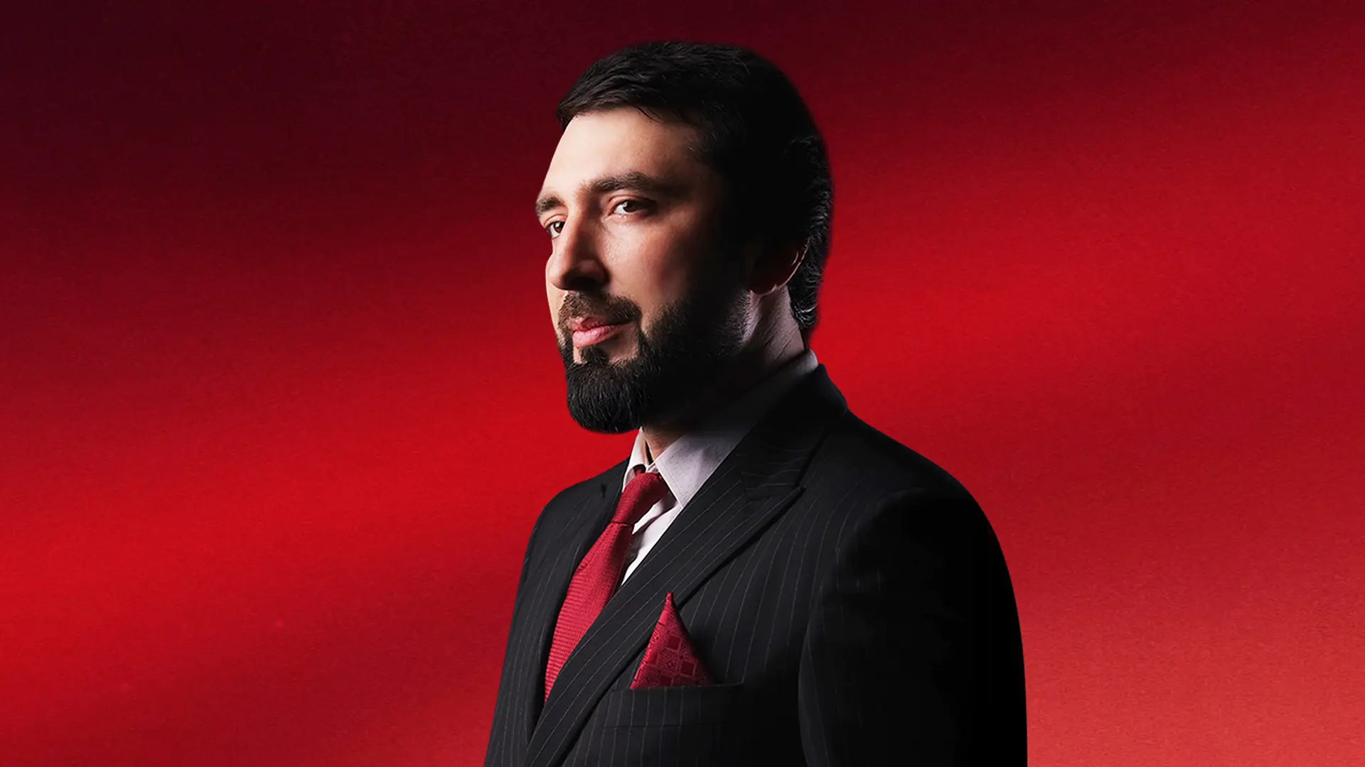 Эльдар Далгатов
