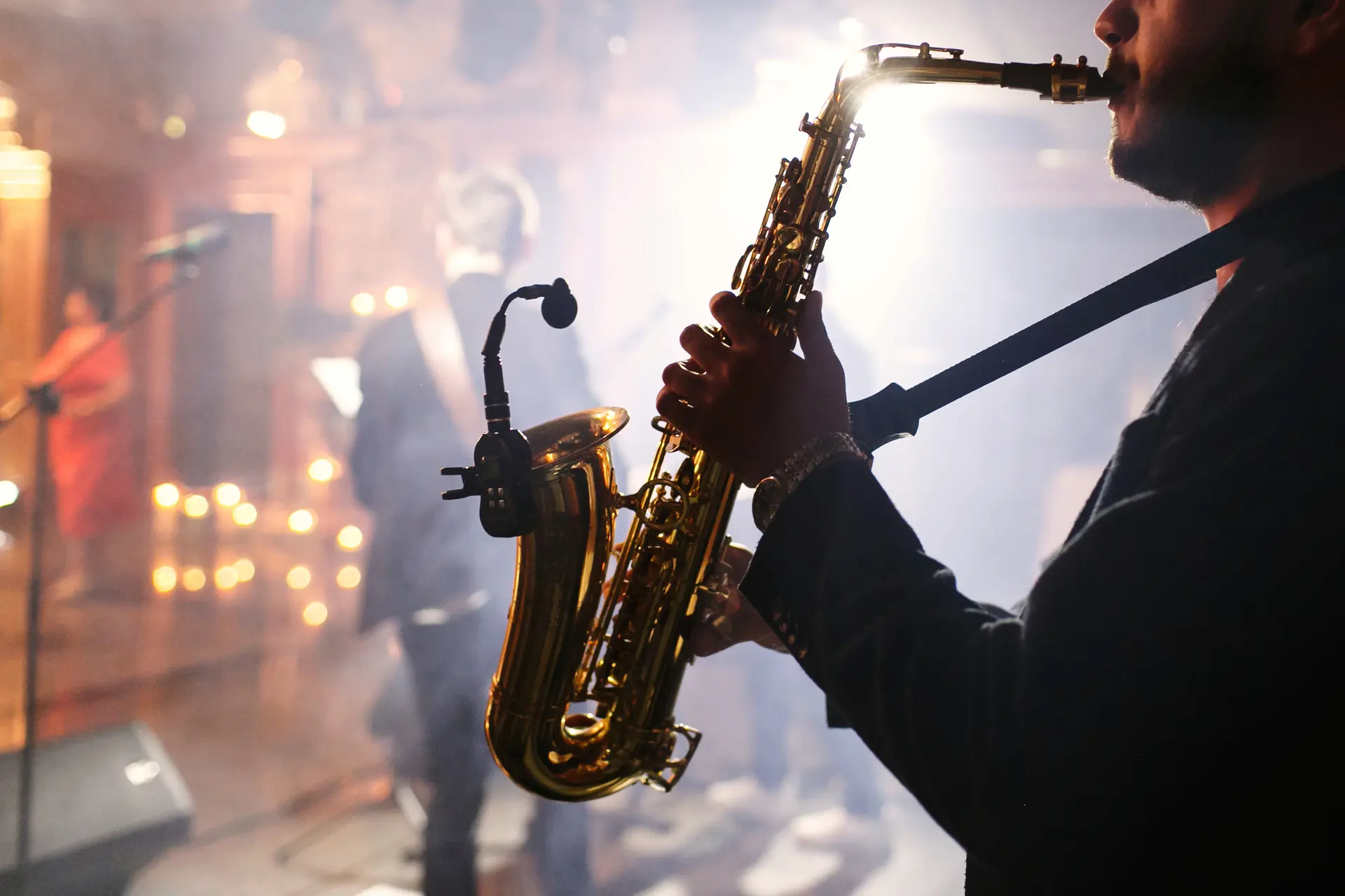 Freedom Jazz Orchestra