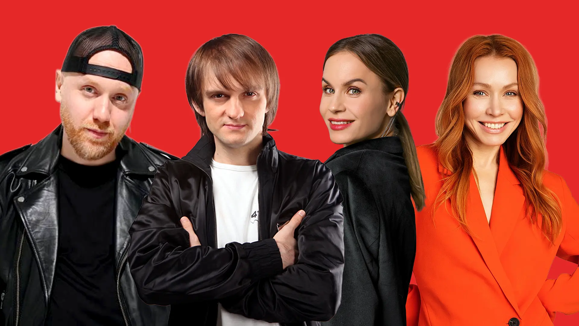 Тусовка 2007’s