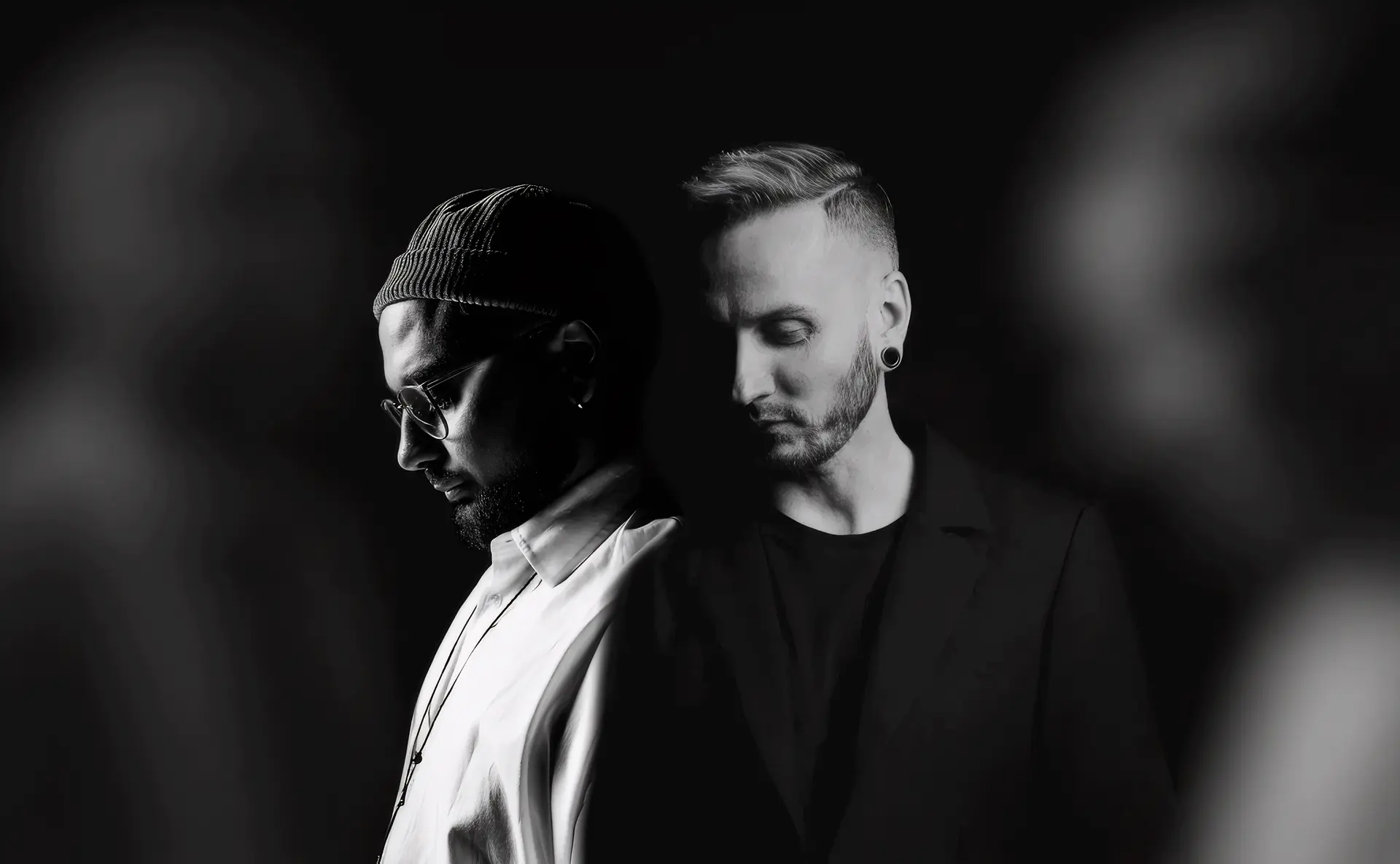 Рейв для выгоревших: Lo-Fi Jazz