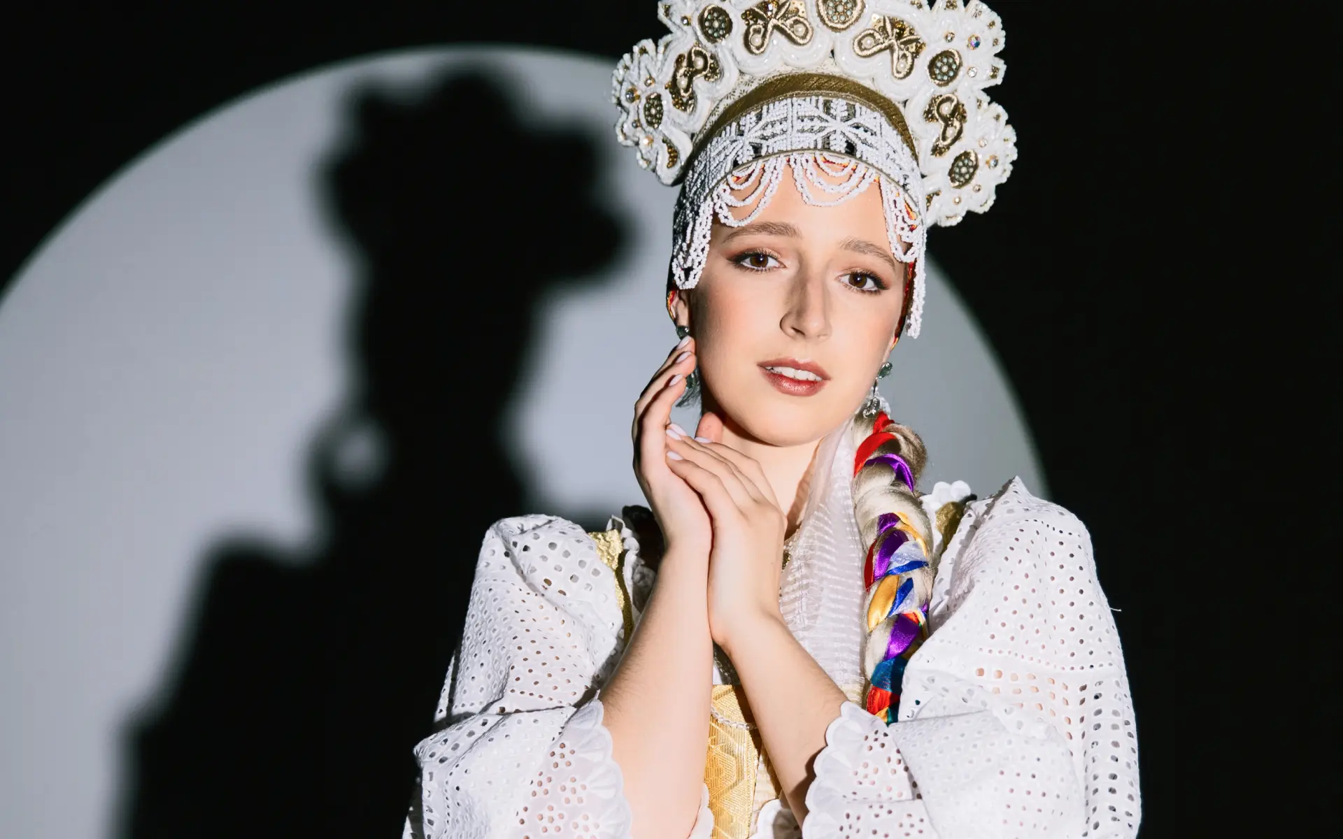 История женской души