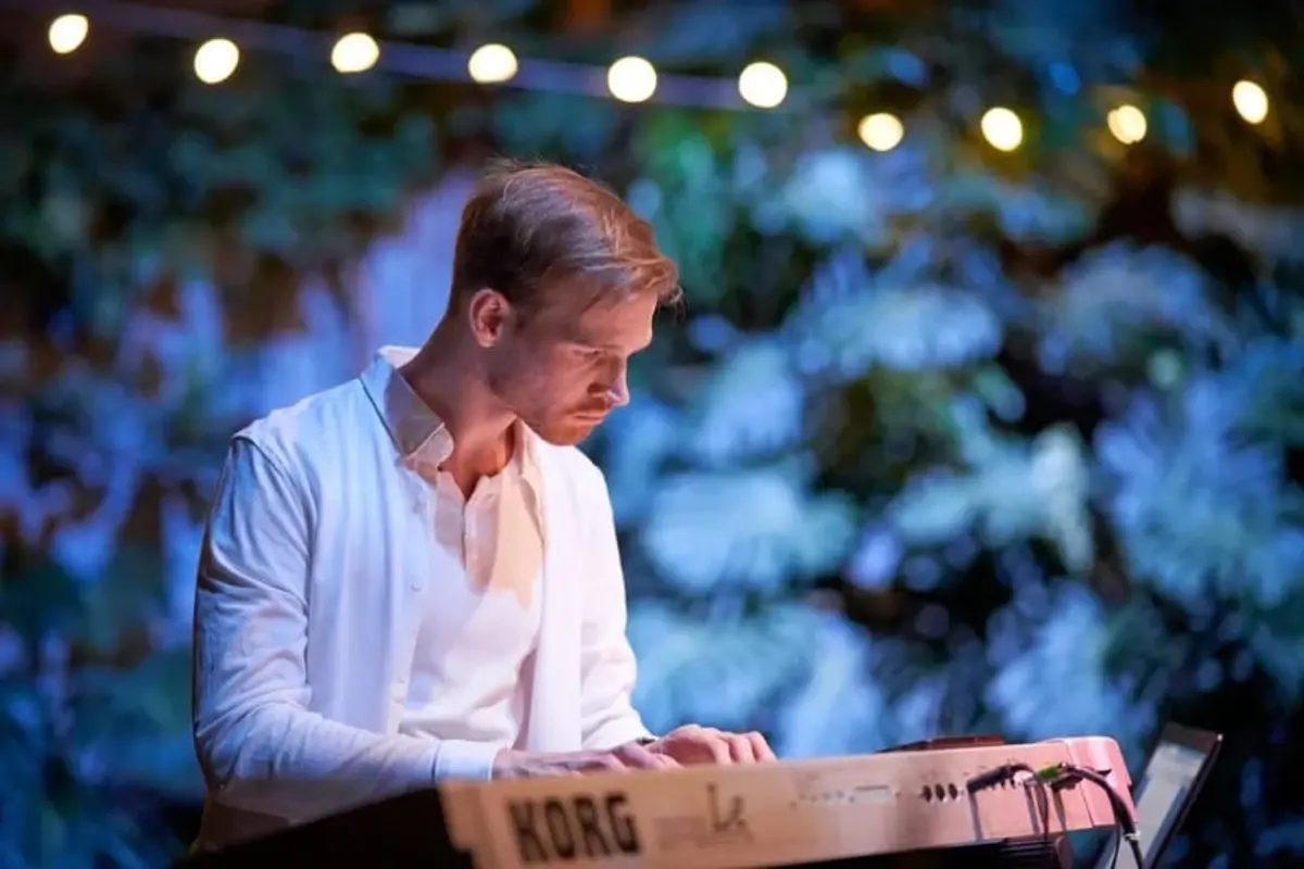 Lev Piano. Музыкальная лаборатория