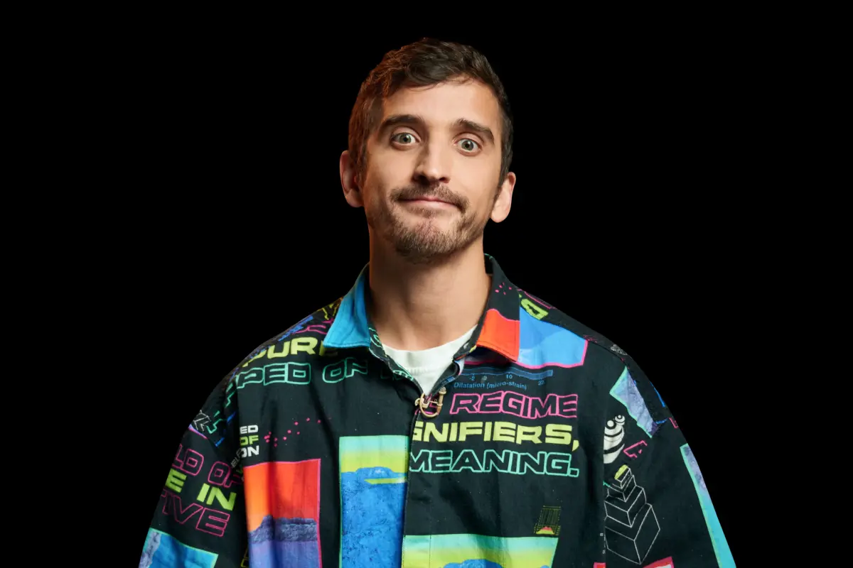 Филипп Воронин