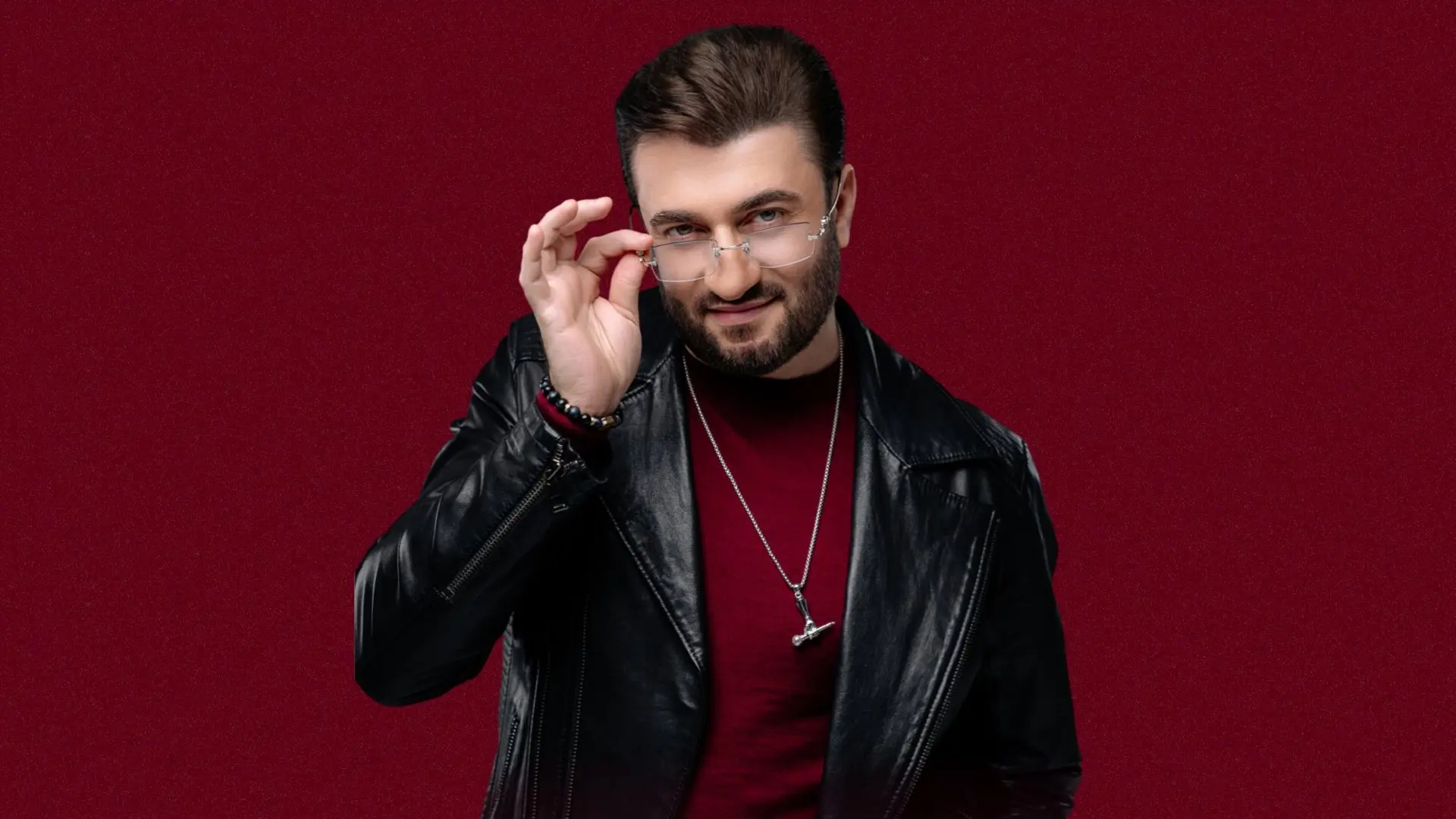 Арсен Шахунц