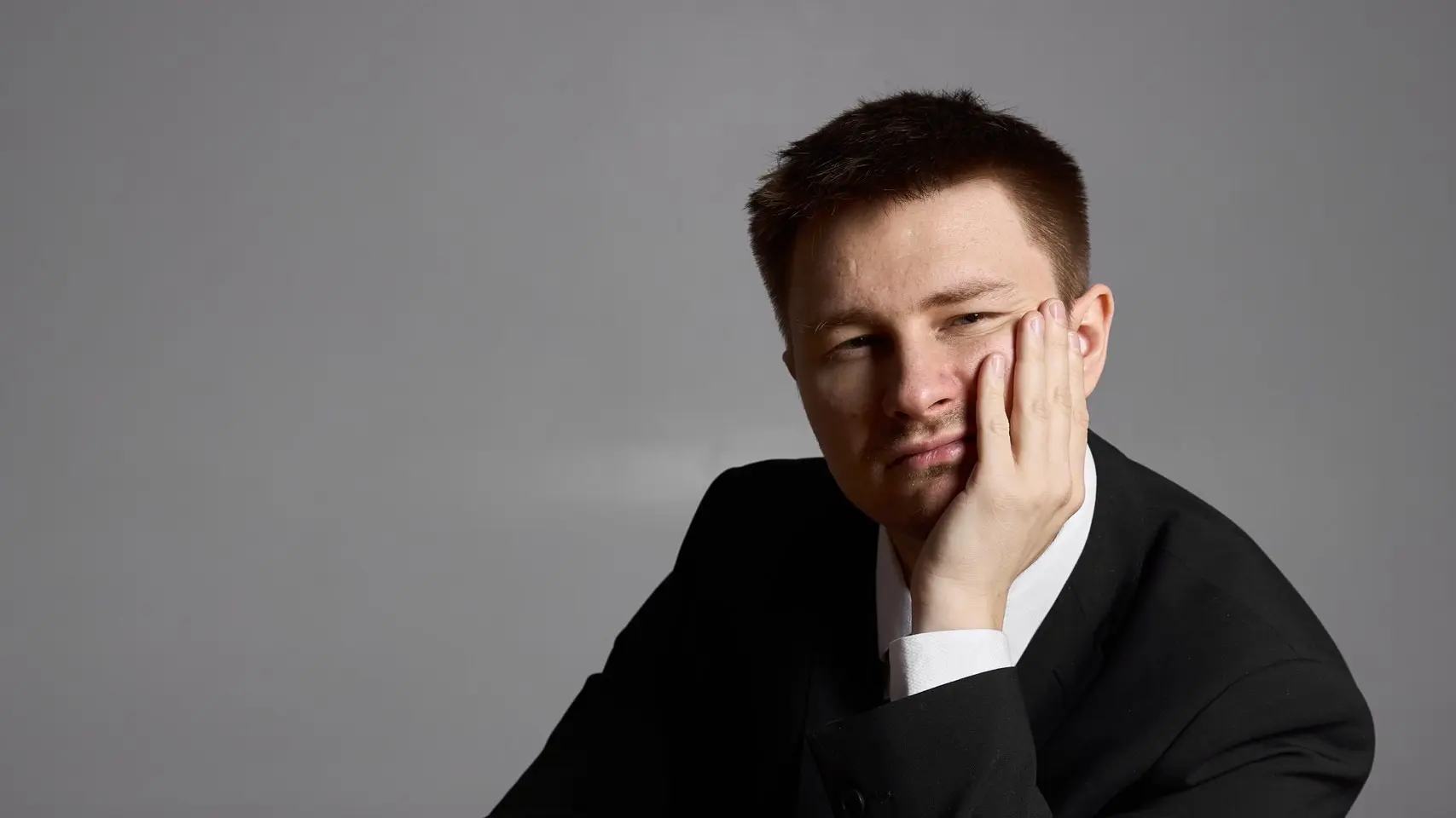 Вадим Постильный