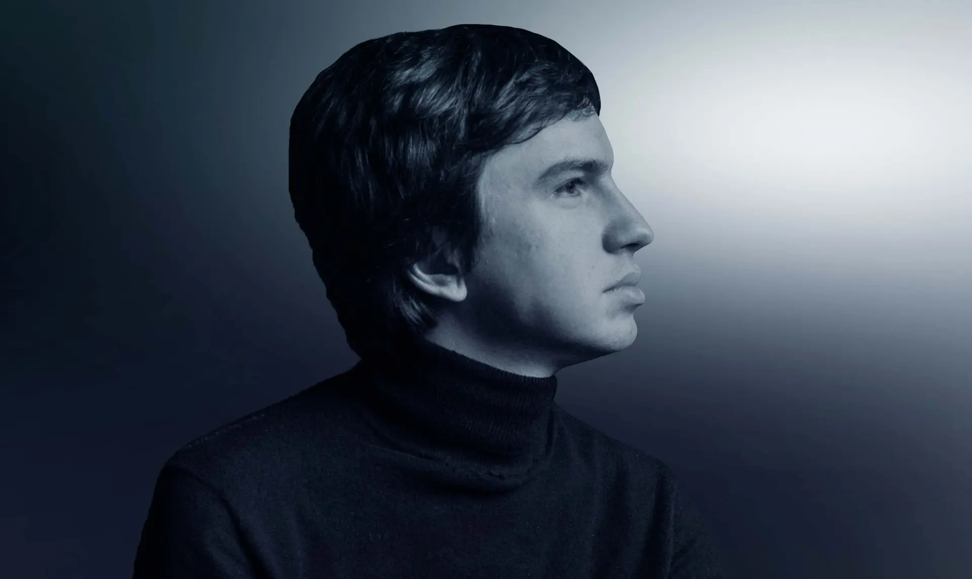 Алексей Мельников