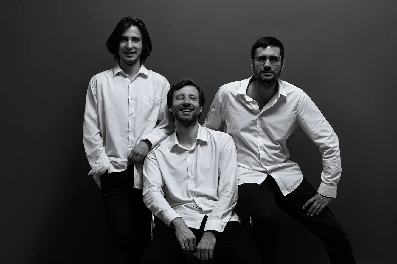 Илло.Трио / Illo.Trio