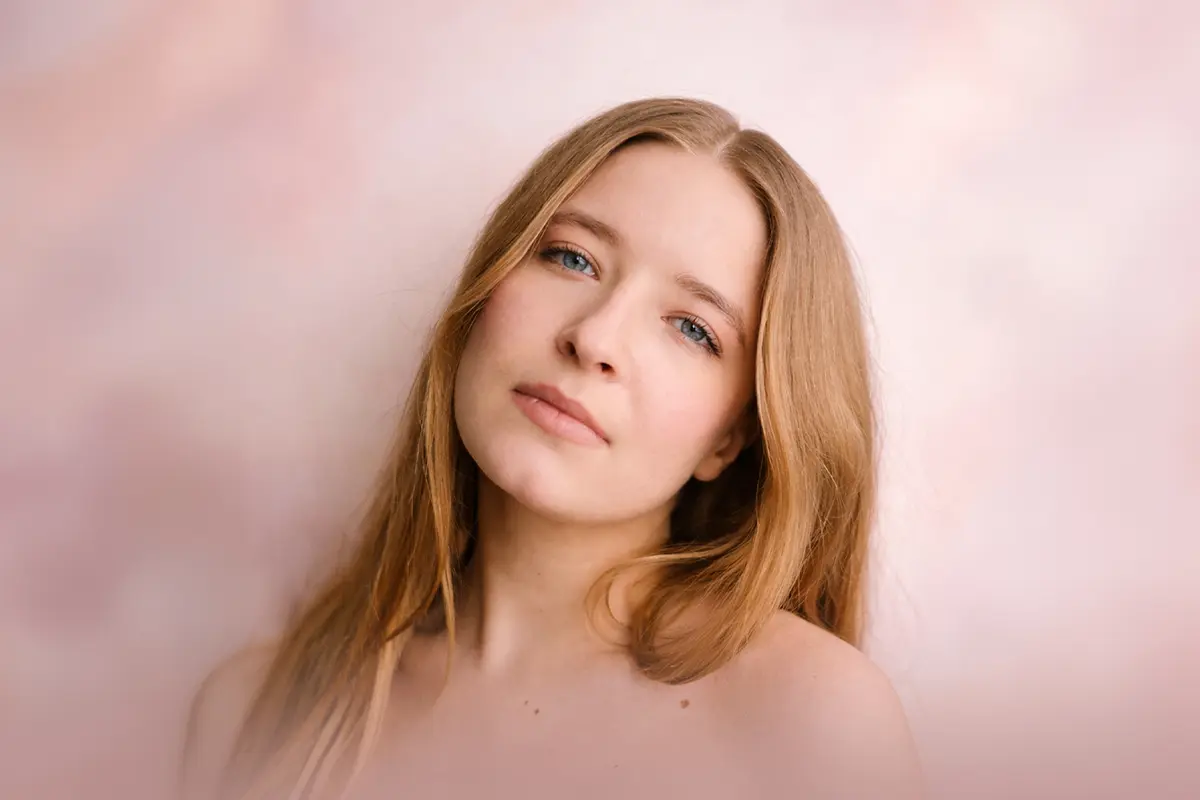 Ульяна Мамушкина
