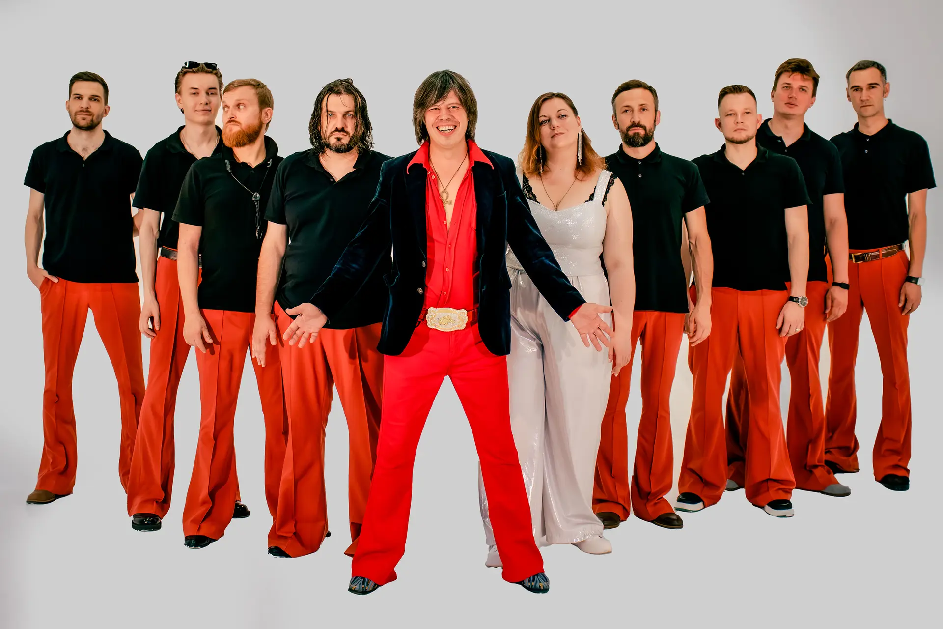 Pozitiva Funk Orchestra