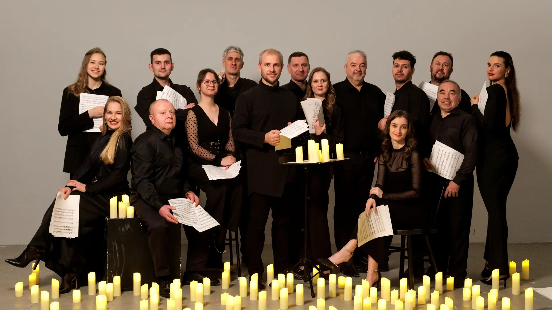Nova Orchestra. Старые песни о главном
