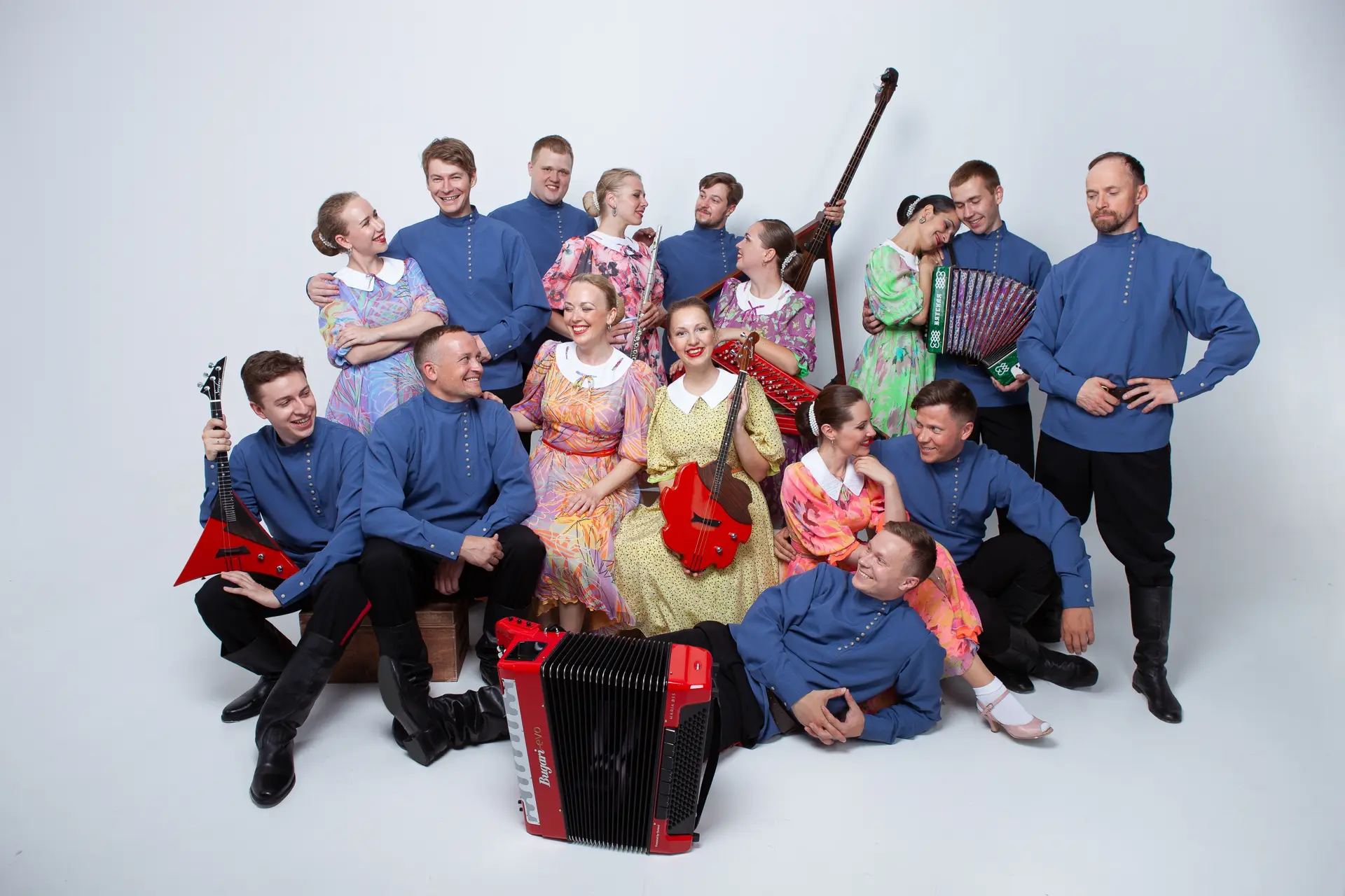 Я вернусь, когда растает снег…