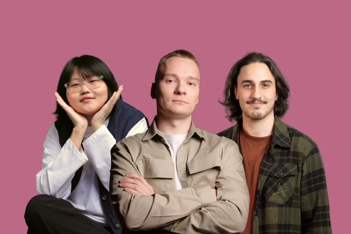 Разгоны с залом