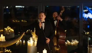 Магия свечей. Трибьют Sting