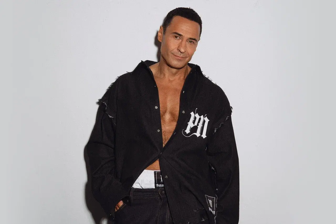 Стас Костюшкин