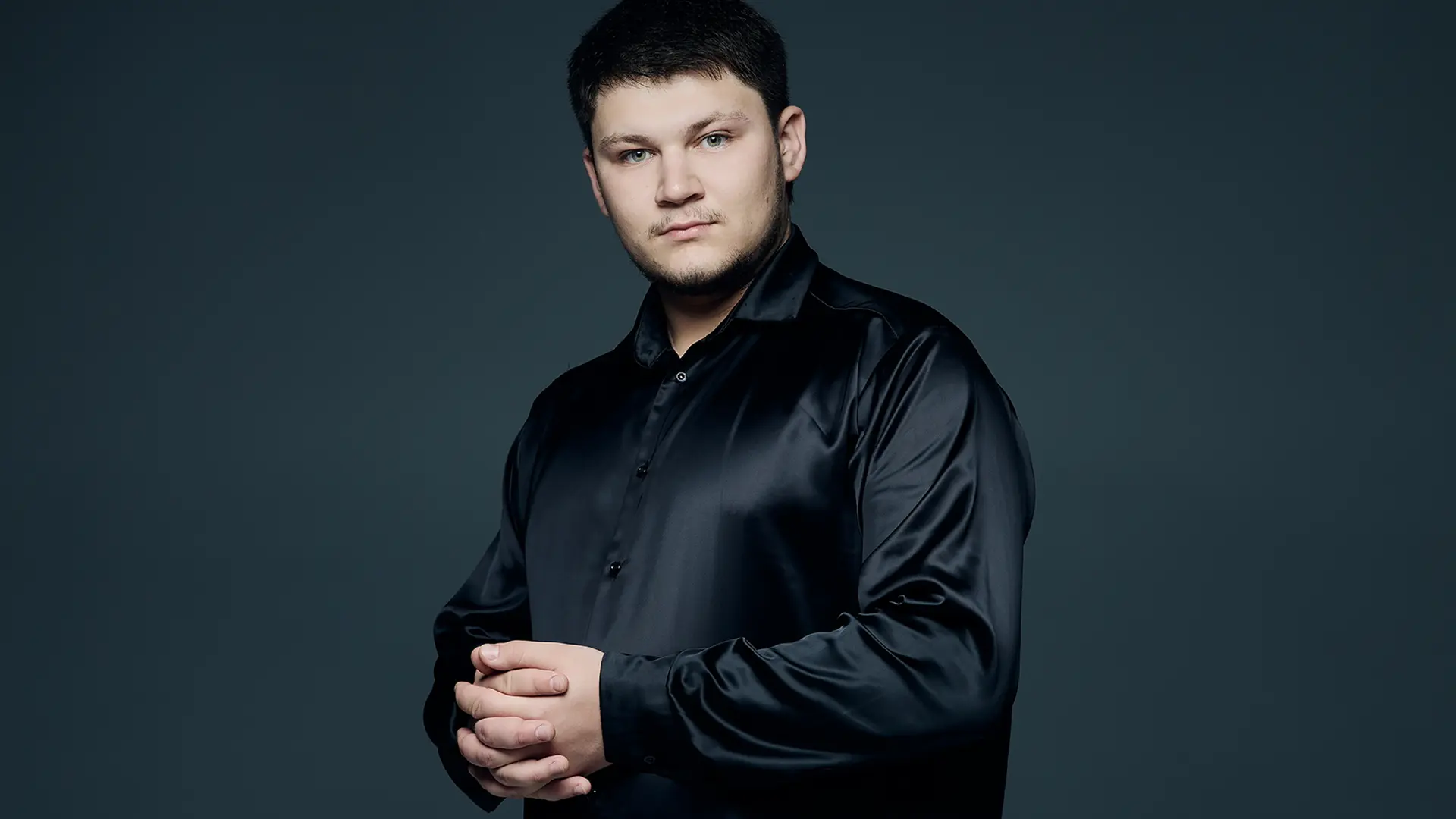 Сергей Давыдченко, Арсентий Ткаченко, БСО. Брамс, Бетховен