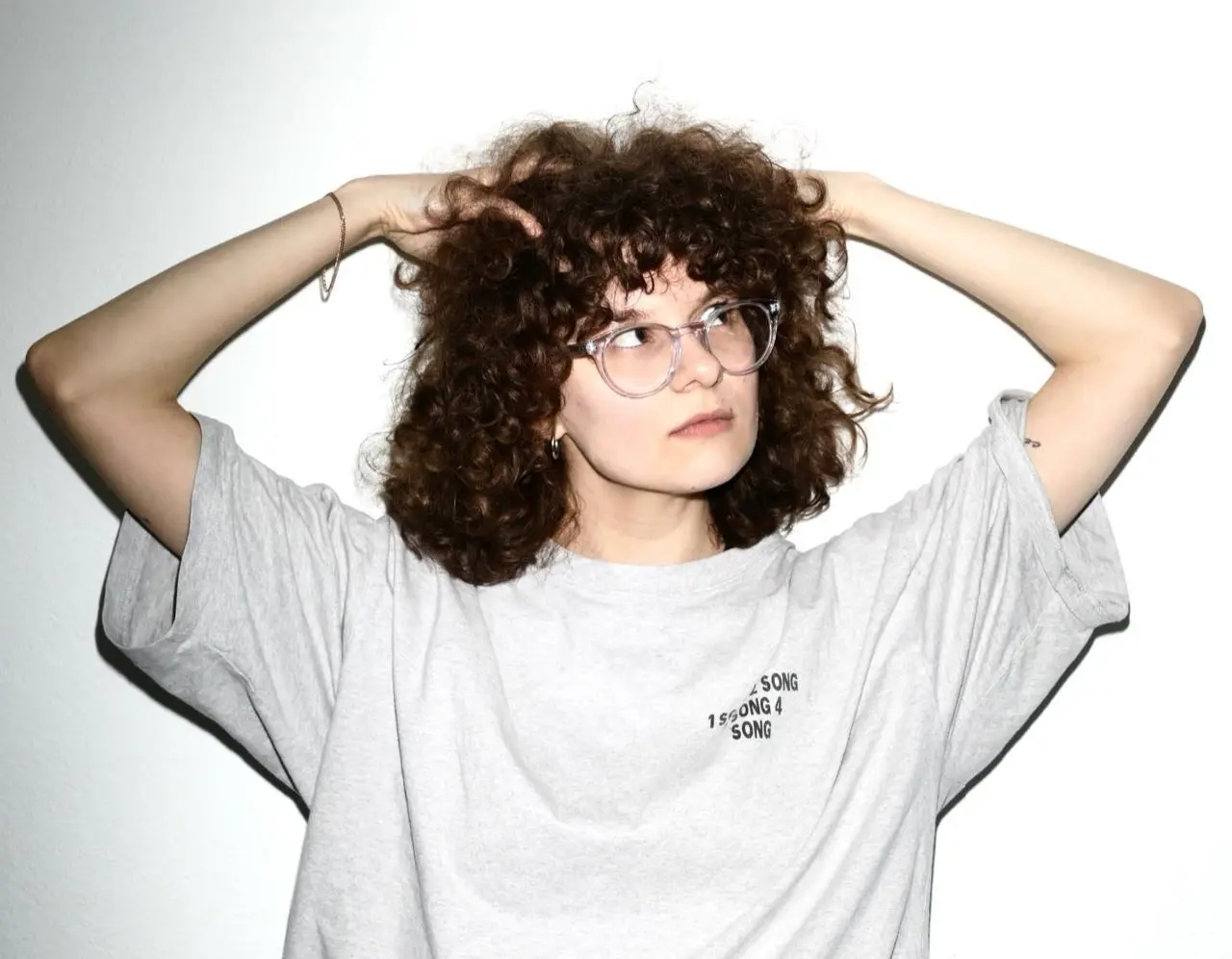 Лиза Громова