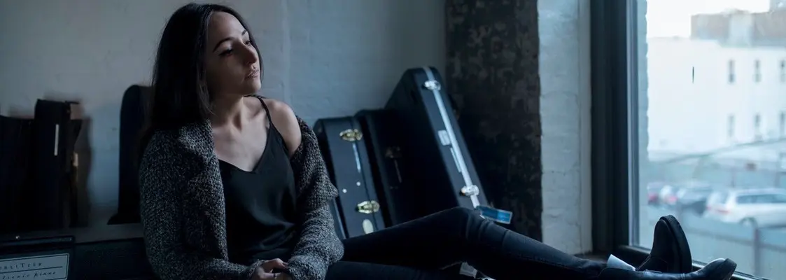 Квинтет Алины Енгибарян