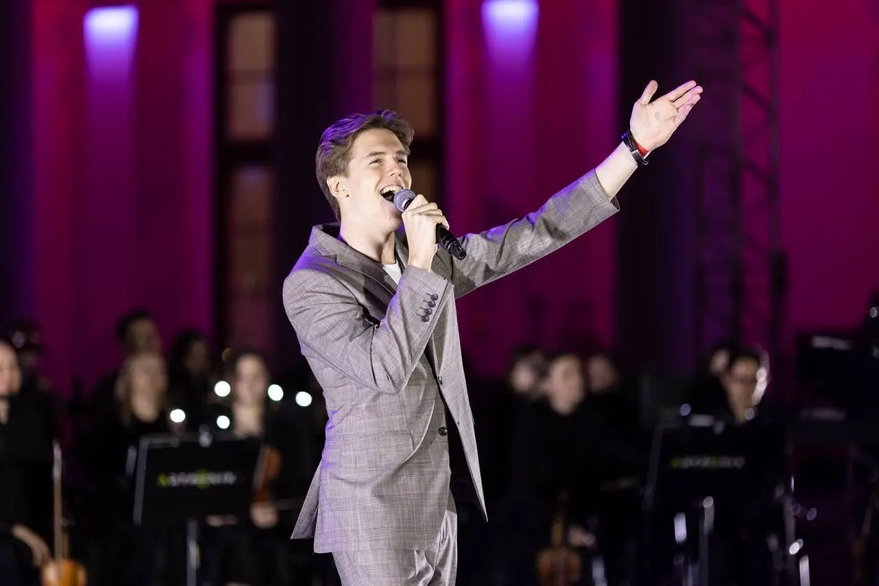 Арсений Сурин. Все грани джаза — от «золотых хитов» до современных композиций