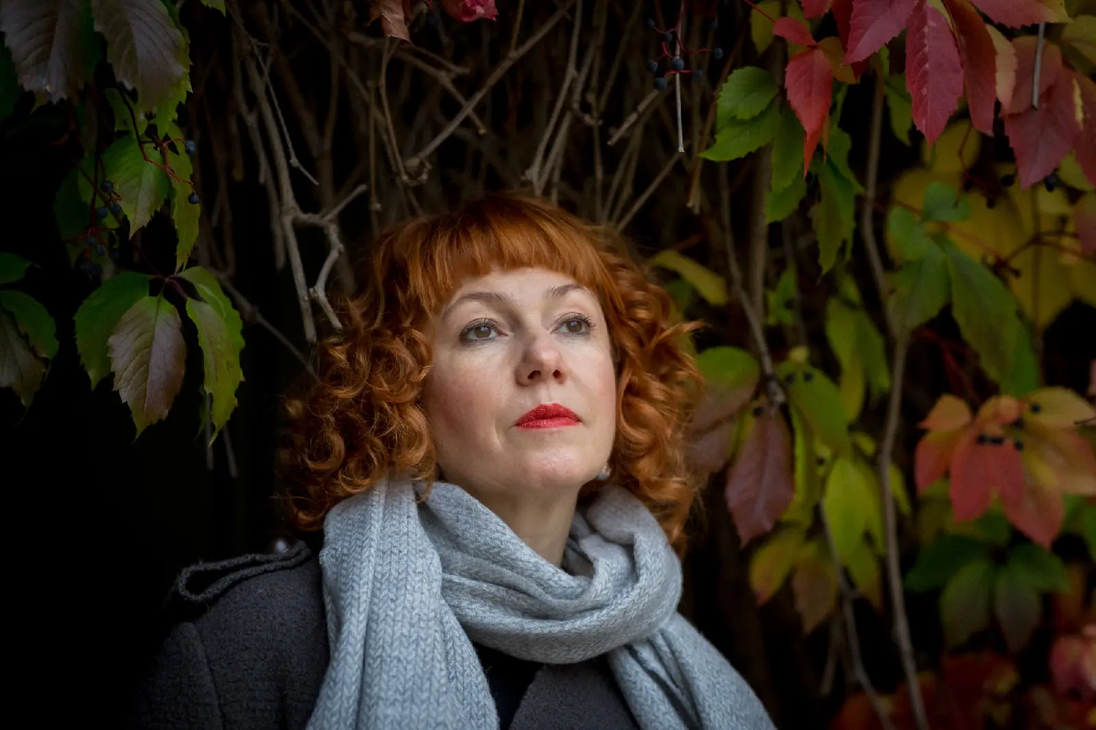 Ленинградский этюд