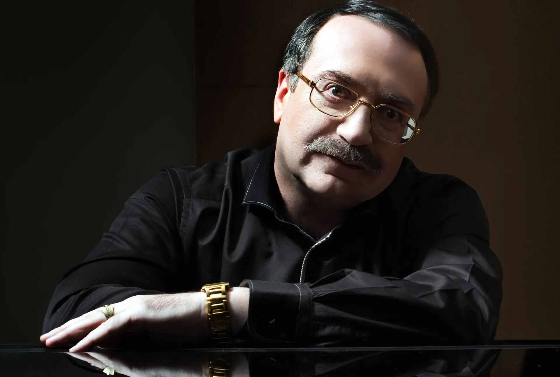 Трио Даниила Крамера