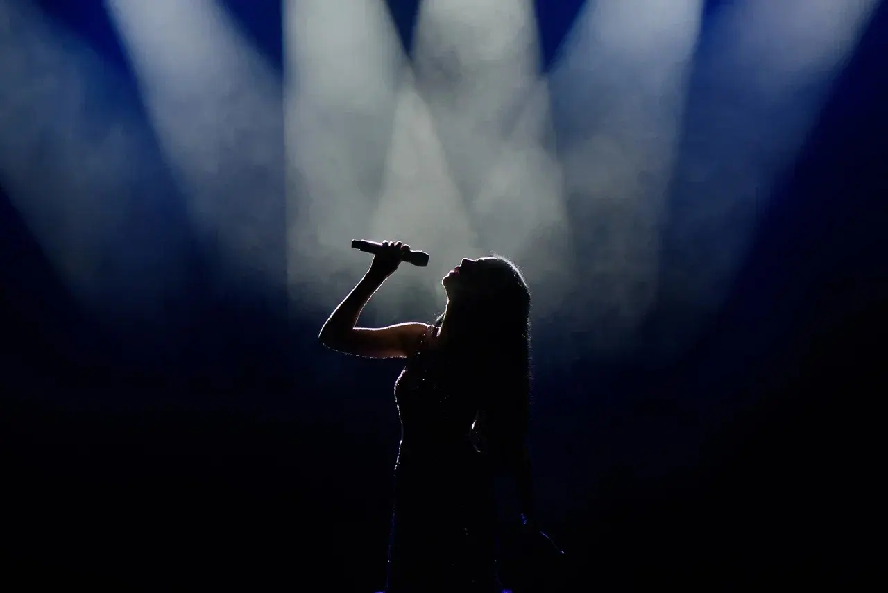 Золотые хиты 80–90–2000-х