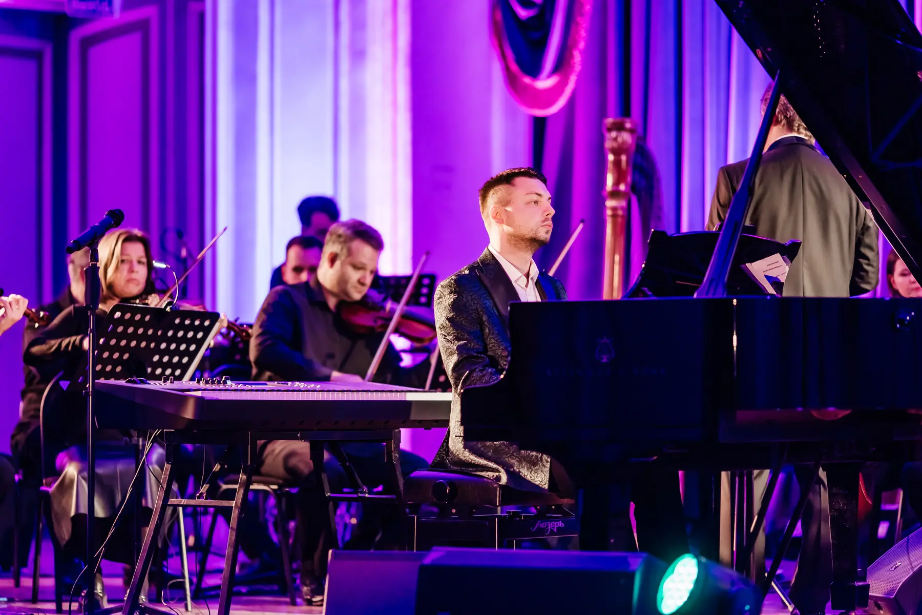 Хиты оркестра Поля Мориа