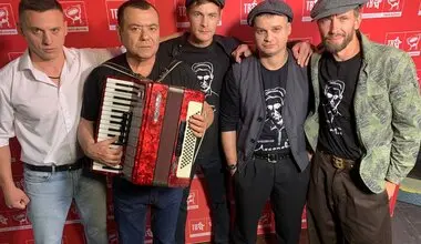 Лесоповал