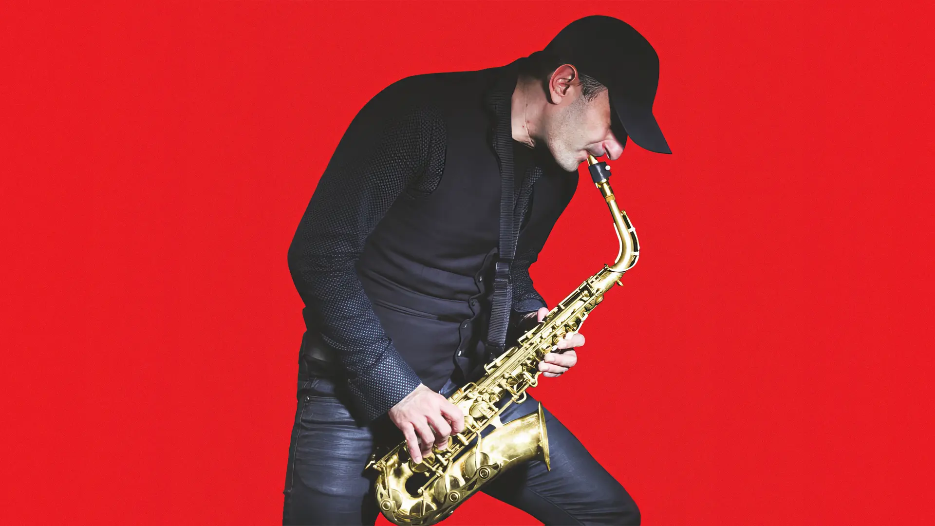 J.Seven. Romantic Sax
